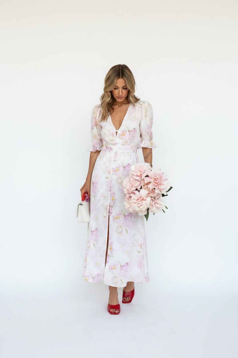 Floral maxi dress
Women's floral dress
Sleeveless maxi dress
Long summer dress
Women's summer dress
Floral summer dress
Vacation dress
Women's maxi dress
Casual summer dress
Lightweight floral dress
Resort wear dress
Women's boutique dress
Flowy summer dress
Elegant women's dress