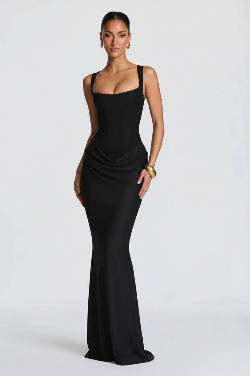 pleated dress women, women's pleated dress, elegant pleated dress, waist cinching dress women, sleeveless dress women, slim fit dress women, A line dress women, women's evening dress, elegant party dress, date night dress women, dinner dress women, fall dress women 2026, fall fashion 2026, short pleated dress, long pleated dress, women's occasion dress, cocktail dress women, birthday party dress, girls night out dress, feminine dresses women, stylish dresses 2026