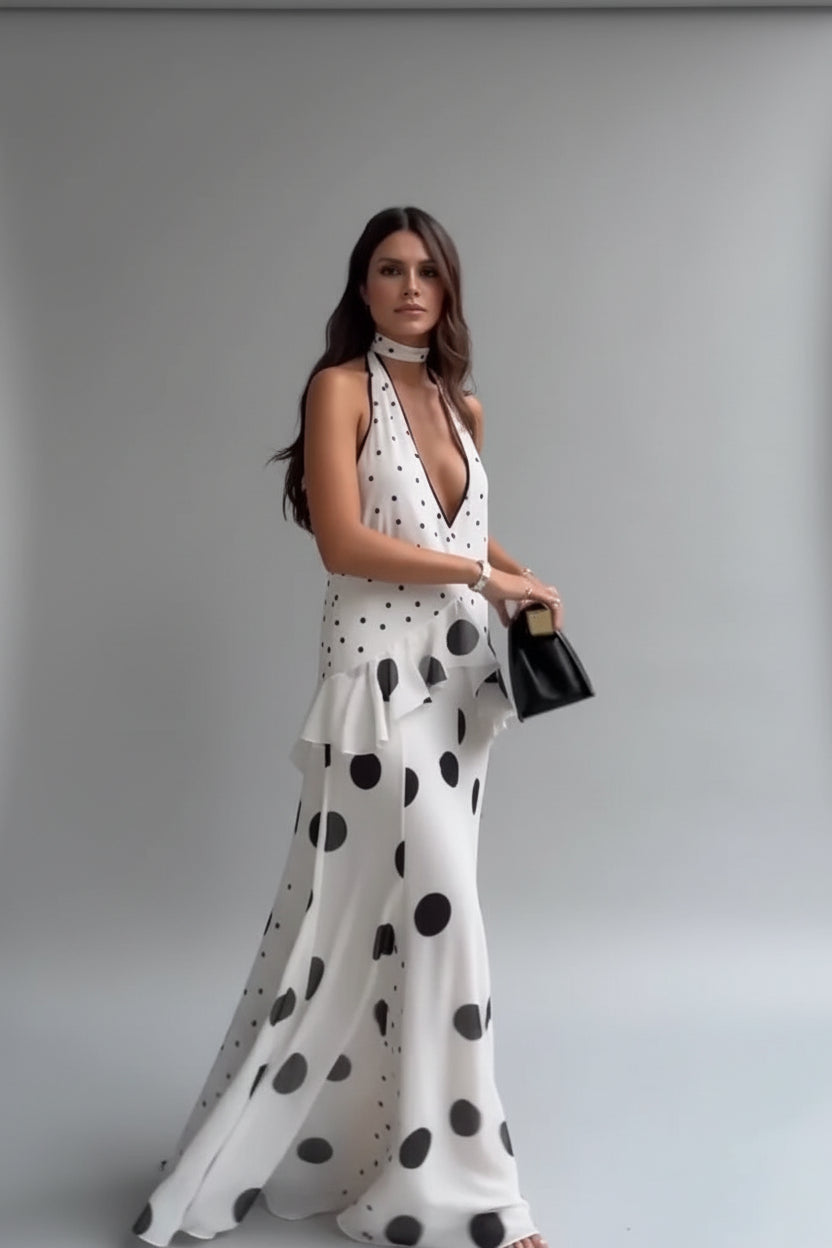 women's polka dot dress
polka dot ruffle dress
vintage polka dot dress
women's summer dress
elegant summer dress

Secondary keywords:

vintage inspired dress
ruffle midi dress
women's vacation dress
polka dot maxi dress
feminine summer dress
women's beach dress
summer party dress
brunch dress women
garden party dress
elegant vacation outfit
vintage style women's dress
polka dot occasion dress
sleeveless summer dress
women's resort wear