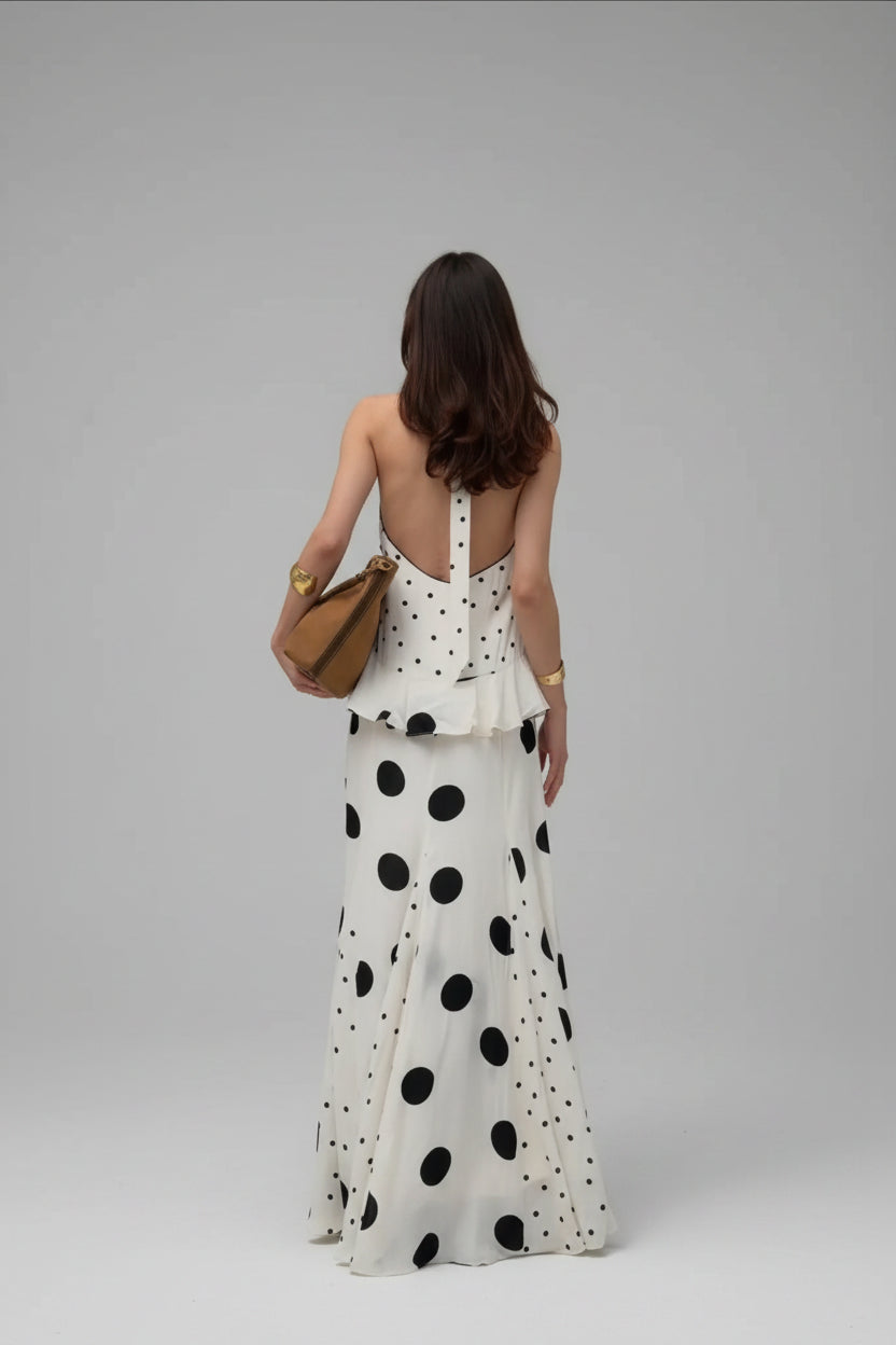 women's polka dot dress
polka dot ruffle dress
vintage polka dot dress
women's summer dress
elegant summer dress

Secondary keywords:

vintage inspired dress
ruffle midi dress
women's vacation dress
polka dot maxi dress
feminine summer dress
women's beach dress
summer party dress
brunch dress women
garden party dress
elegant vacation outfit
vintage style women's dress
polka dot occasion dress
sleeveless summer dress
women's resort wear