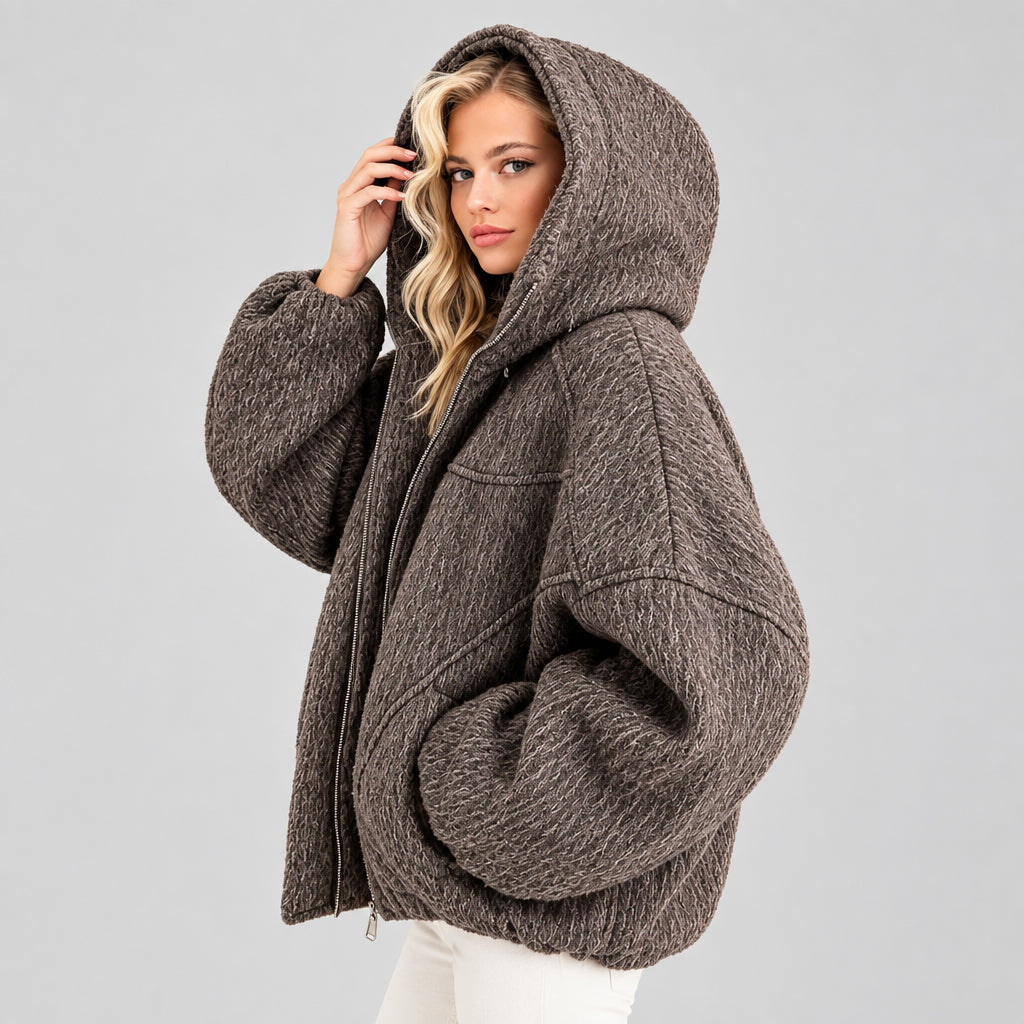 women's fuzzy jacket
fuzzy hooded jacket women
women's sherpa jacket
women's winter jacket
fuzzy winter jacket
women's hooded jacket
sherpa coat women
women's cozy jacket
women's zip up jacket
women's fleece jacket
