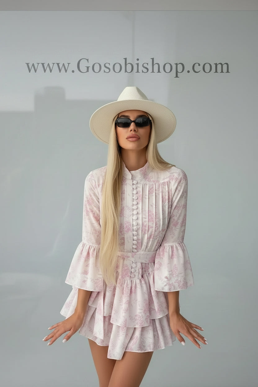 floral mini dress
women's floral dress
floral mini dress women
lace-up mini dress
ruffle mini dress
women's summer dress
floral summer dress
romantic floral dress
feminine mini dress
floral vacation dress
women's beach dress
floral date night dress
garden party dress
floral brunch dress
lace-up waist dress
ruffle hem dress
cute summer dress women
elegant floral dress
vacation outfit women
summer party dress
women's floral mini dress 2026