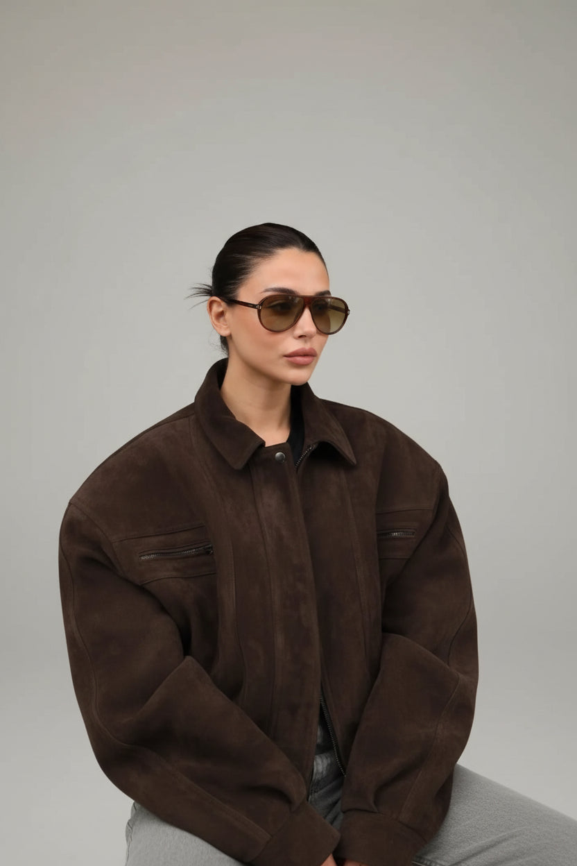 women's cropped jacket, cropped lapel jacket, women's zip up jacket, women's fall jacket, women's autumn jacket, women's casual jacket, women's fashion jacket, lapel collar jacket, women's outerwear, cropped coat women, women's lightweight outerwear, women's high street jacket, casual zip jacket women, stylish women's jacket, women's winter jacket, women's everyday jacket, women's short coat, women's fall outerwear, women's fashion outerwear

