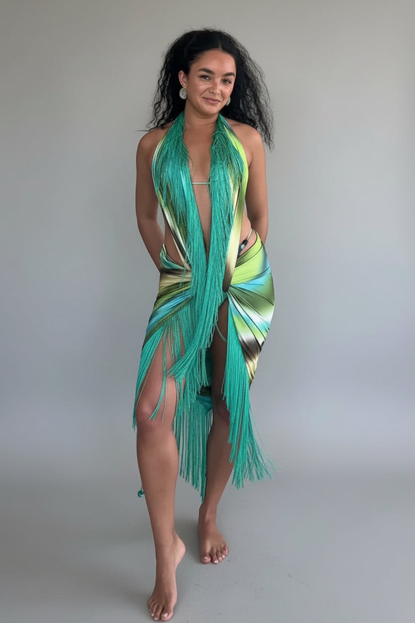 fringe maxi dress women
convertible dress women
multi way dress
vacation dress women
resort wear dress
beach vacation outfit
halter maxi dress
draped maxi dress
summer vacation dress
fringe detail dress
women's resort clothing
elegant vacation dress
beachside dinner outfit
destination wedding guest dress
travel friendly dress
versatile women's dress
summer event dress
statement maxi dress
vacation fashion women
convertible wrap dress