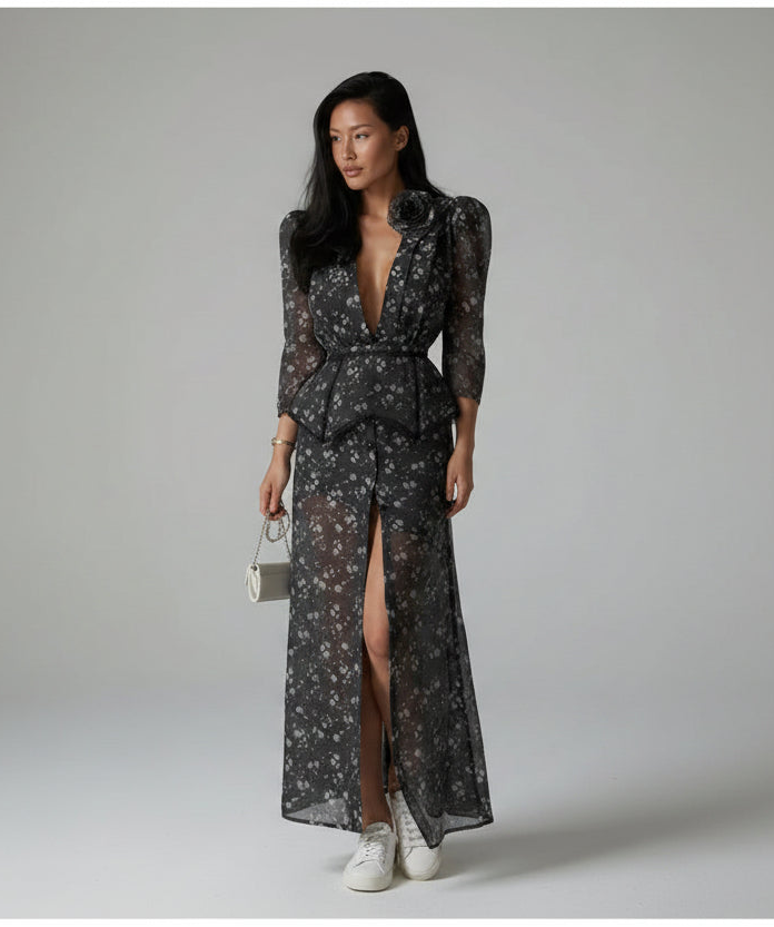 Floral maxi dress
Women's floral dress
Sleeveless maxi dress
Long summer dress
Women's summer dress
Floral summer dress
Vacation dress
Women's maxi dress
Casual summer dress
Lightweight floral dress
Resort wear dress
Women's boutique dress
Flowy summer dress
Elegant women's dress