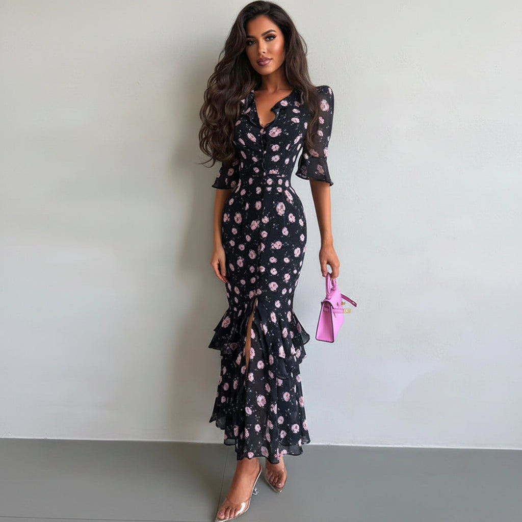 Floral maxi dress
Women's floral dress
Sleeveless maxi dress
Long summer dress
Women's summer dress
Floral summer dress
Vacation dress
Women's maxi dress
Casual summer dress
Lightweight floral dress
Resort wear dress
Women's boutique dress
Flowy summer dress
Elegant women's dress