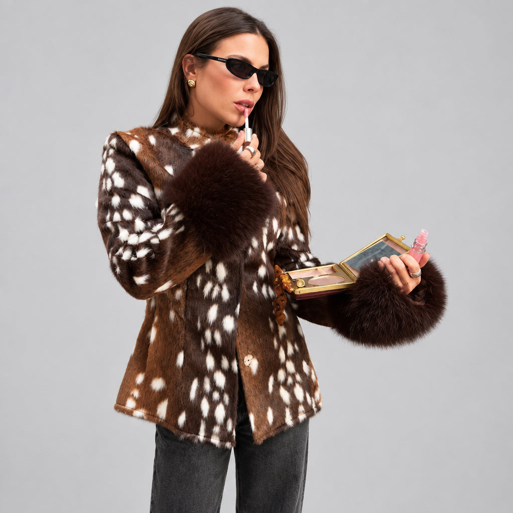 women's faux fur jacket
faux fur jacket women
women's cropped fur jacket
women's winter fur jacket
cropped faux fur jacket
women's spotted fur jacket
women's faux fur coat
vintage faux fur jacket
women's statement jacket
women's winter outerwear