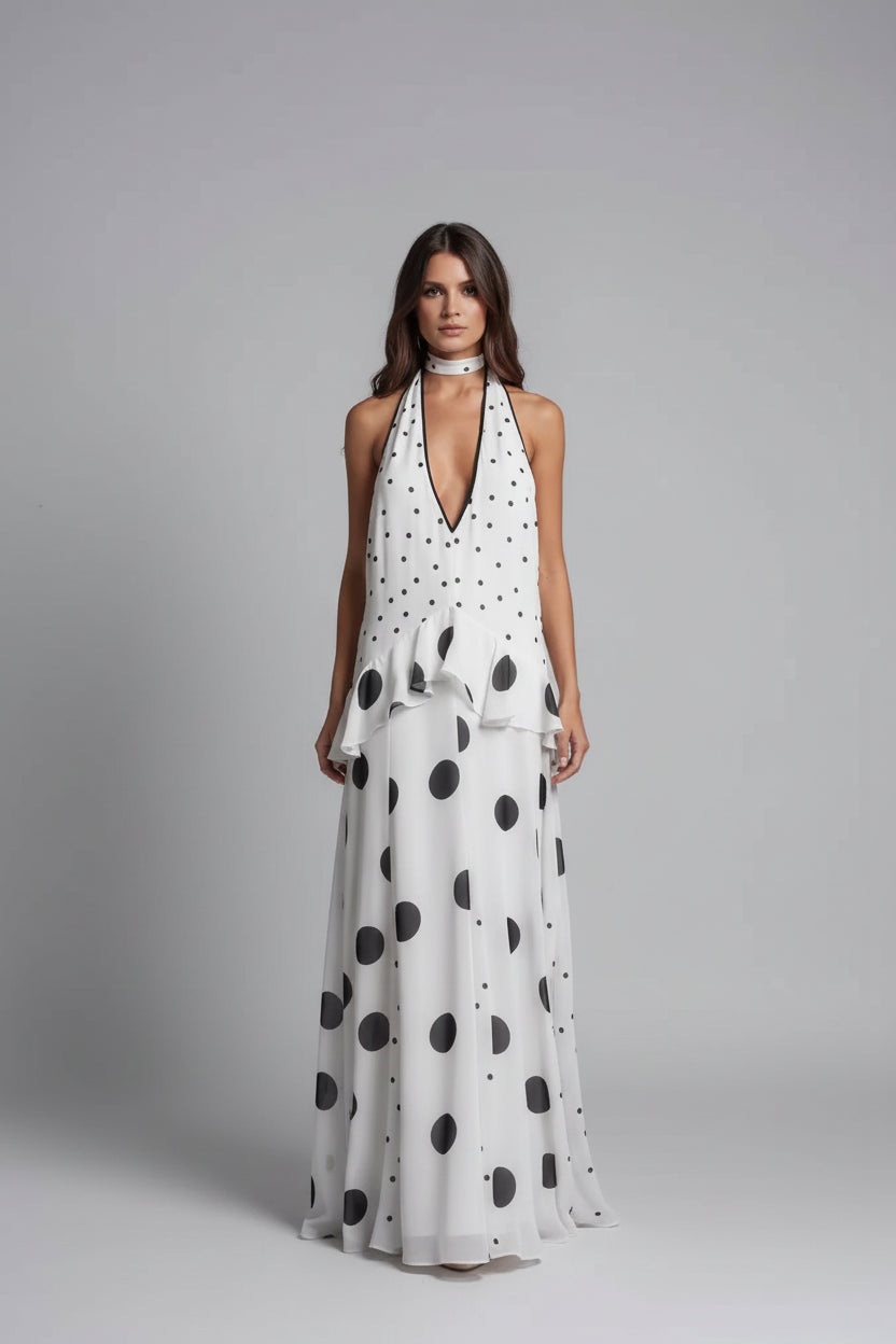 women's polka dot dress
polka dot ruffle dress
vintage polka dot dress
women's summer dress
elegant summer dress

Secondary keywords:

vintage inspired dress
ruffle midi dress
women's vacation dress
polka dot maxi dress
feminine summer dress
women's beach dress
summer party dress
brunch dress women
garden party dress
elegant vacation outfit
vintage style women's dress
polka dot occasion dress
sleeveless summer dress
women's resort wear