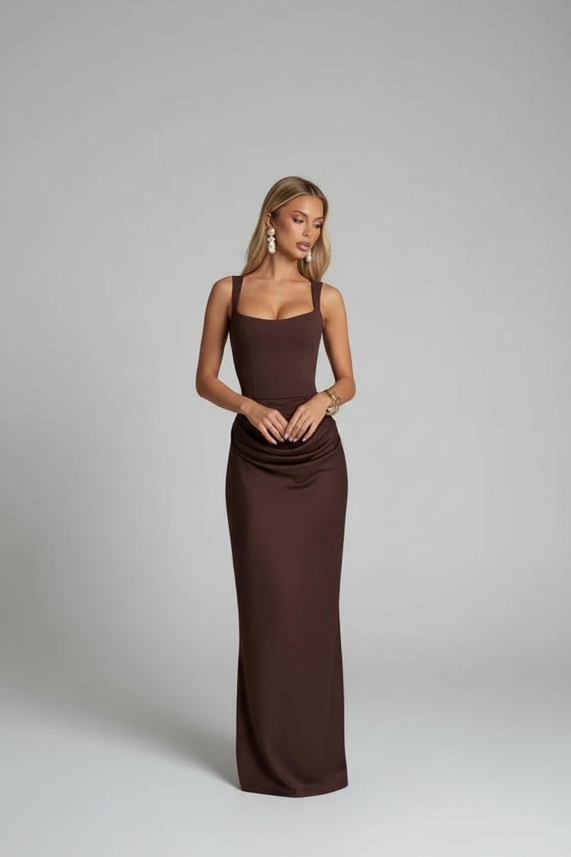 pleated dress women, women's pleated dress, elegant pleated dress, waist cinching dress women, sleeveless dress women, slim fit dress women, A line dress women, women's evening dress, elegant party dress, date night dress women, dinner dress women, fall dress women 2026, fall fashion 2026, short pleated dress, long pleated dress, women's occasion dress, cocktail dress women, birthday party dress, girls night out dress, feminine dresses women, stylish dresses 2026