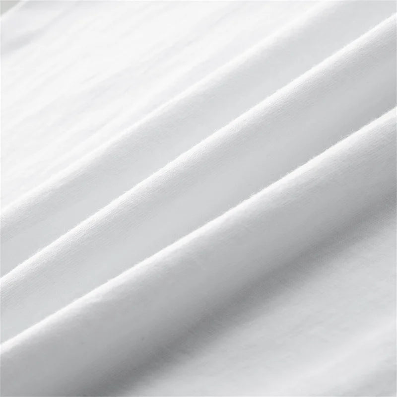 Gothic " I k*ll P*d*" short sleeves tees.