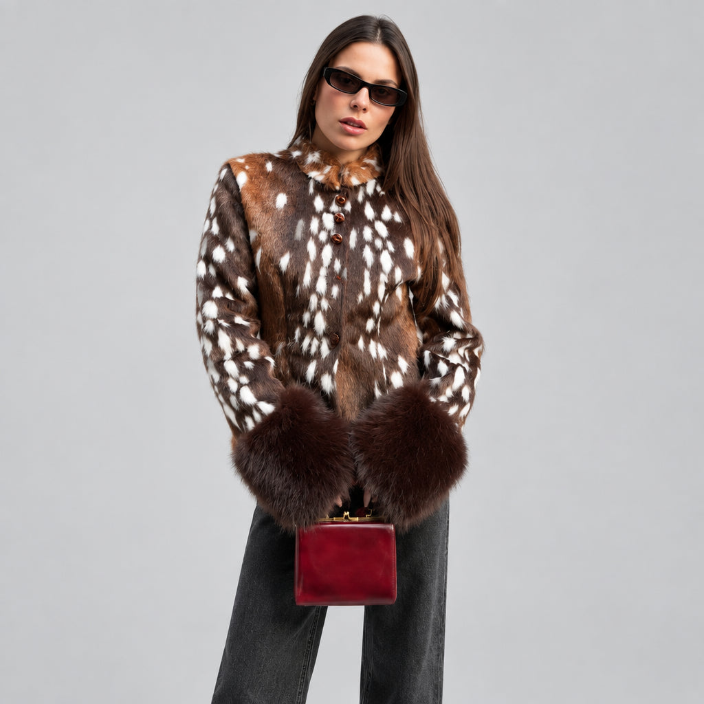 women's faux fur jacket
faux fur jacket women
women's cropped fur jacket
women's winter fur jacket
cropped faux fur jacket
women's spotted fur jacket
women's faux fur coat
vintage faux fur jacket
women's statement jacket
women's winter outerwear