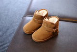 2024 Winter Kids Uggs snow boots warm boots plush mini shearling boots for kids