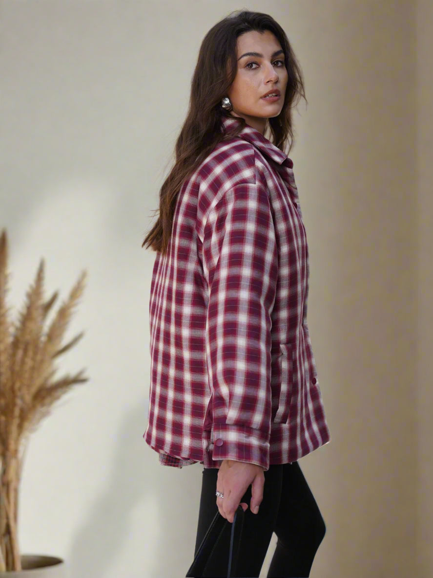 fall coat
fall fashion
fall jacket
fall jackets women
fall outfits
fall clothes women
fall coats for women
cute fall outfits
fall clothing
fall outfits women
girls fall jacket
plus size fall outfits
fall maternity clothes
womens fall tops
padded shacket
padded flannel shirt
fall shirt
fall top
flannel shirt