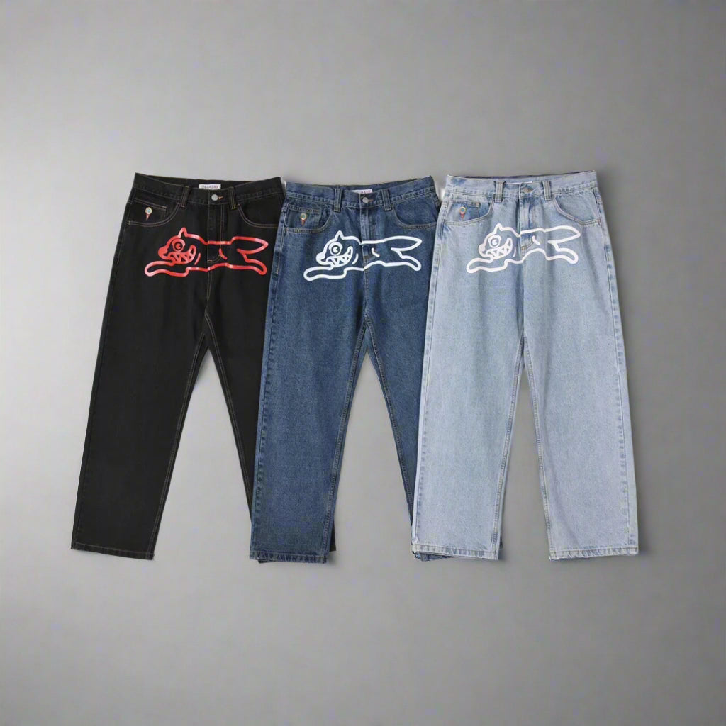 running dog ice cream
street wear jeans
oversized jeans
baggy jeans
black baggy jeans
loose fit jeans
baggy jeans men
low rise baggy jeans
baggy
levi's 94 baggy
oversized cargo pants
baggy jean shorts
90s baggy jeans
baggy corduroy pants
baggy low waist jeans
baggy fit jeans
baggy jeans women
baggy denim jeans