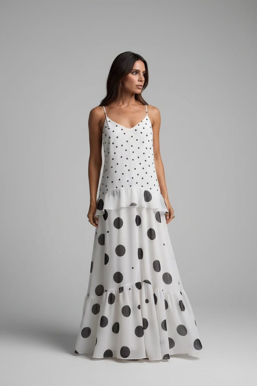 women's polka dot dress
polka dot ruffle dress
vintage polka dot dress
women's summer dress
elegant summer dress

Secondary keywords:

vintage inspired dress
ruffle midi dress
women's vacation dress
polka dot maxi dress
feminine summer dress
women's beach dress
summer party dress
brunch dress women
garden party dress
elegant vacation outfit
vintage style women's dress
polka dot occasion dress
sleeveless summer dress
women's resort wear