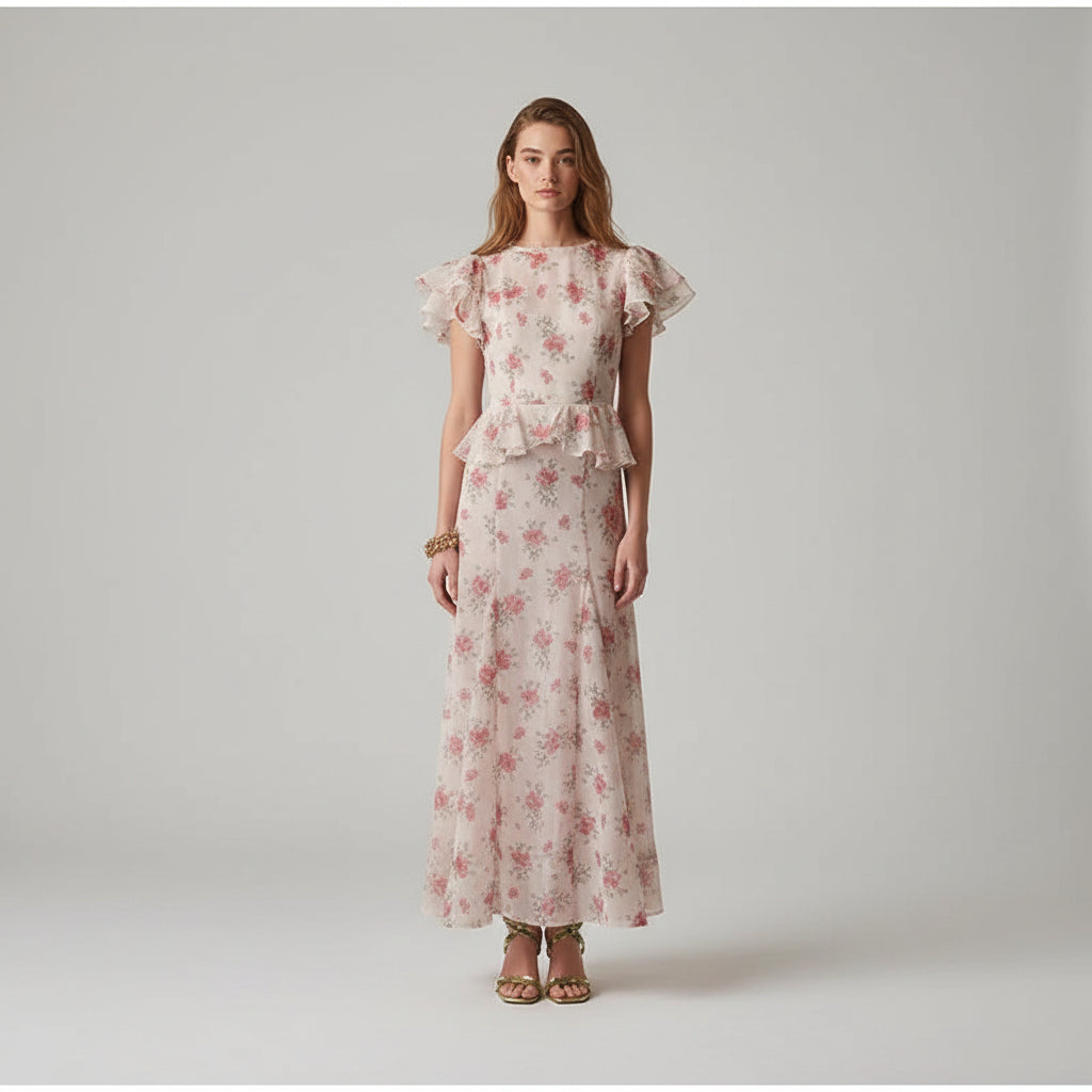 Floral maxi dress
Women's floral dress
Sleeveless maxi dress
Long summer dress
Women's summer dress
Floral summer dress
Vacation dress
Women's maxi dress
Casual summer dress
Lightweight floral dress
Resort wear dress
Women's boutique dress
Flowy summer dress
Elegant women's dress