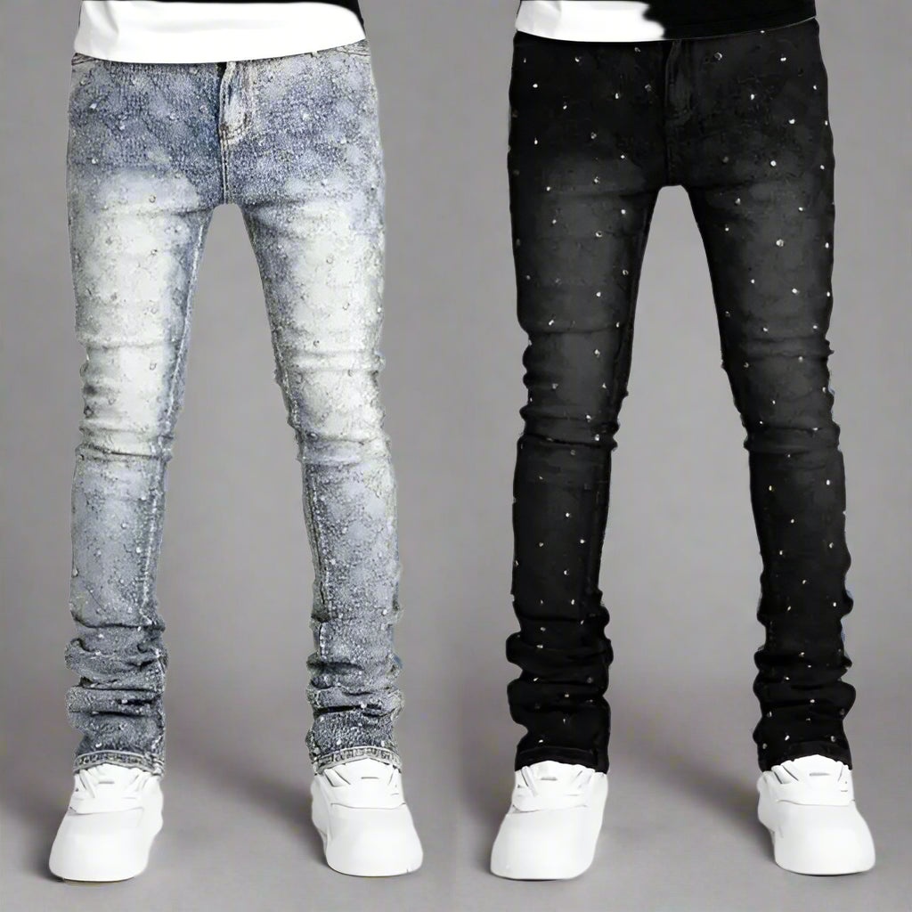 flared jeans
rhinestones jeans
slim fit jeans
sequin jeans
diamond jeans
slim fit baggy jeans
flare leggings
levis 511
wide leg jeans women
mens skinny jeans
black flare jeans
street wear jeans
hip hop jeans
bell bottom jeans
flare pants
flare jeans women
low rise flare jeans
petite flare jeans
white flare jeans