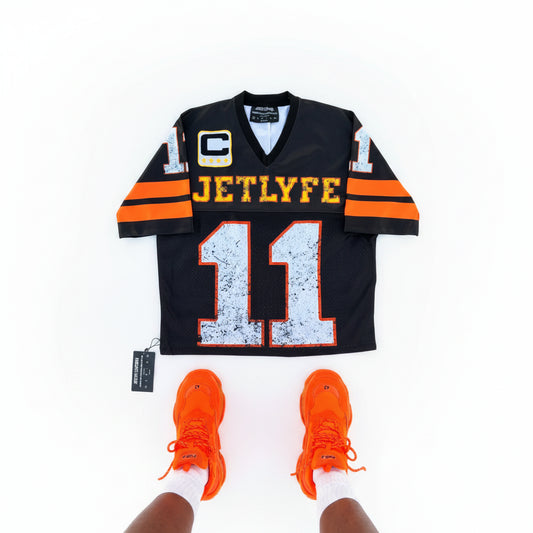 Baseball Jet Lyfe long sleeve tees - GoSobiShop Boutique