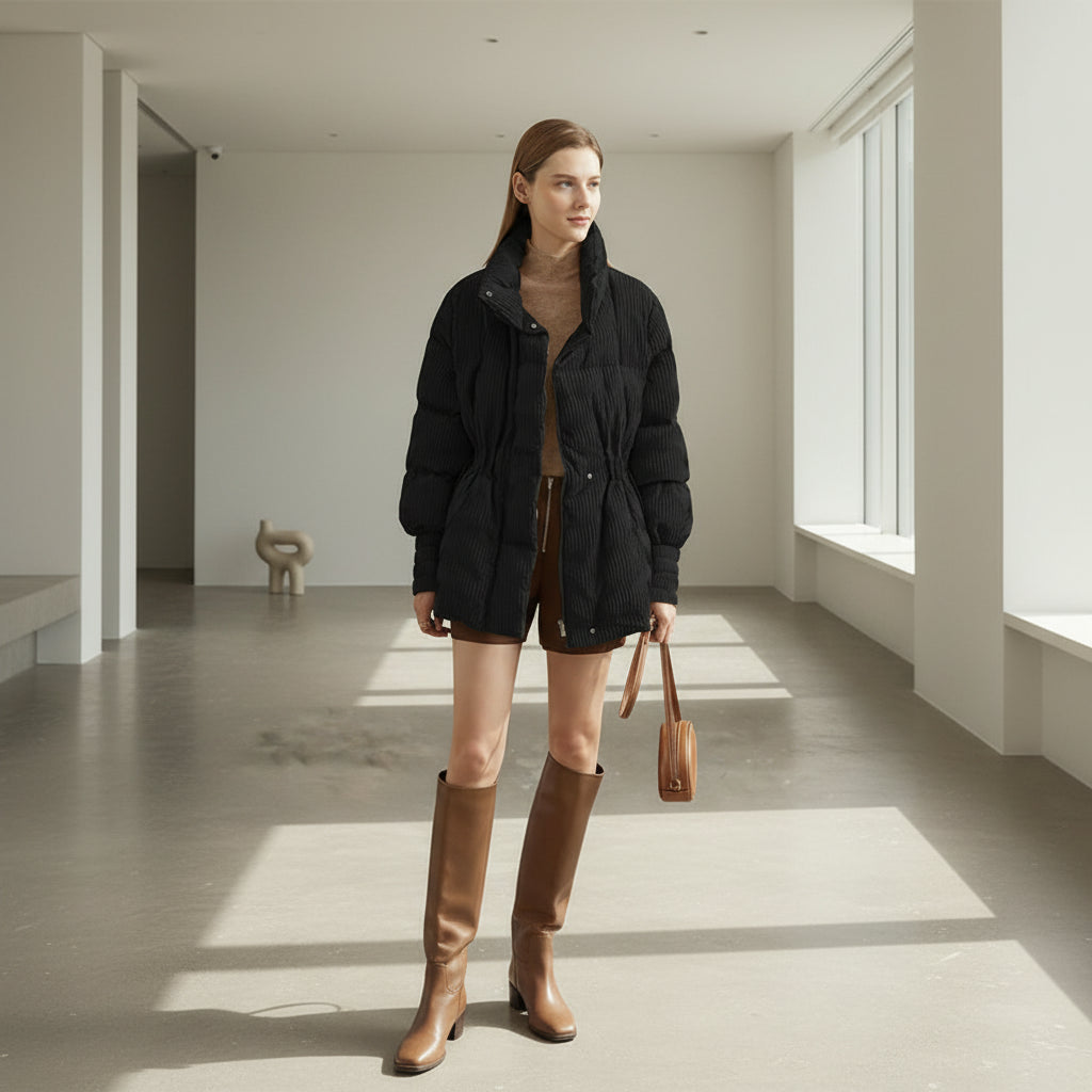 women puffer coat
duck down coat
puffer coat
women coat
women winter coat
zara coat
winter coats
winter jacket
camel coat
cropped puffer jacket
teddy coat
long puffer coat
coat
wool coat women
black coat
max mara coat
long puffer jacket
northface coat
heated jacket women