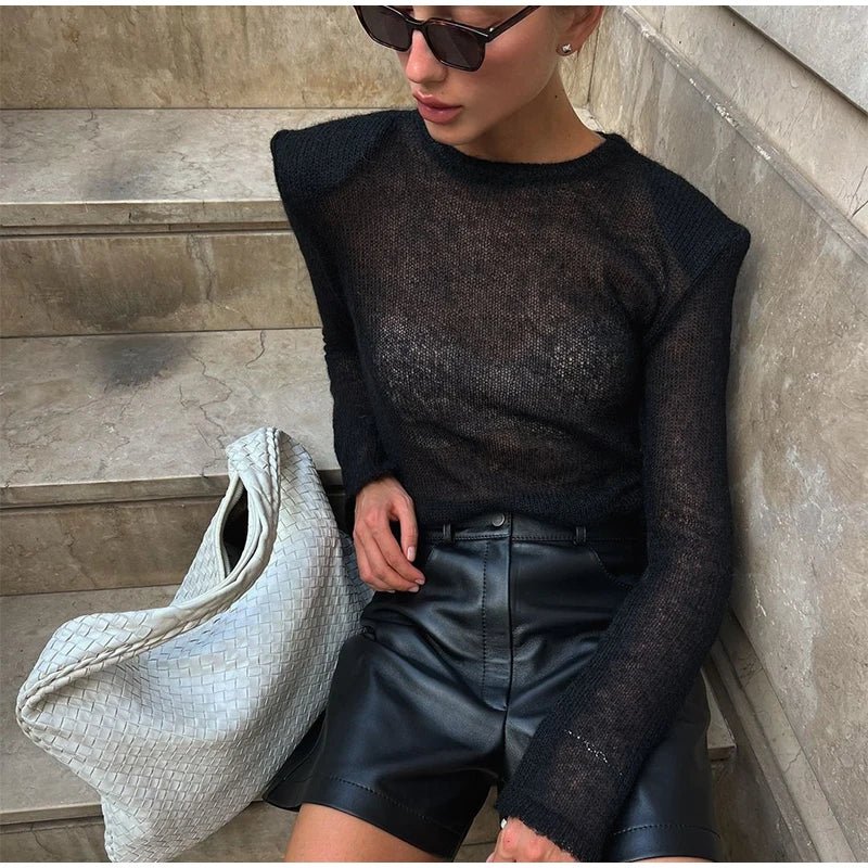 comfy knit fleece cardigan zipper jacket. - GoSobiShop Boutique