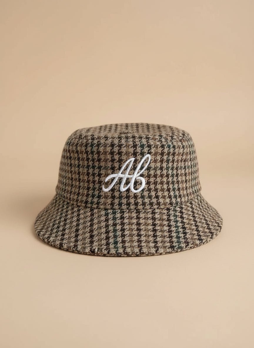 Designer Flat Brimmed Baseball cap - GoSobiShop Boutique