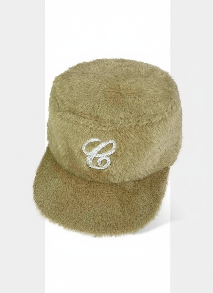 Designer Flat Brimmed Baseball cap - GoSobiShop Boutique