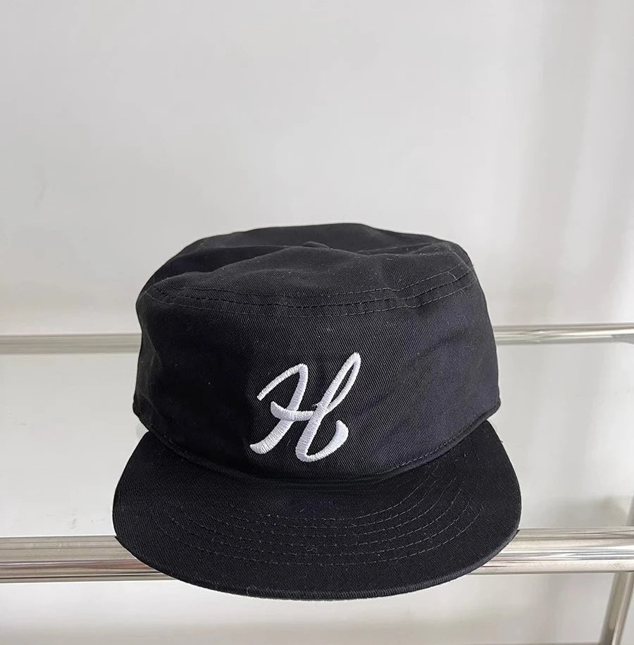 Designer Flat Brimmed Baseball cap - GoSobiShop Boutique