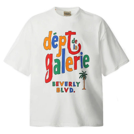 D.Gal graphic tees. - GoSobiShop Boutique