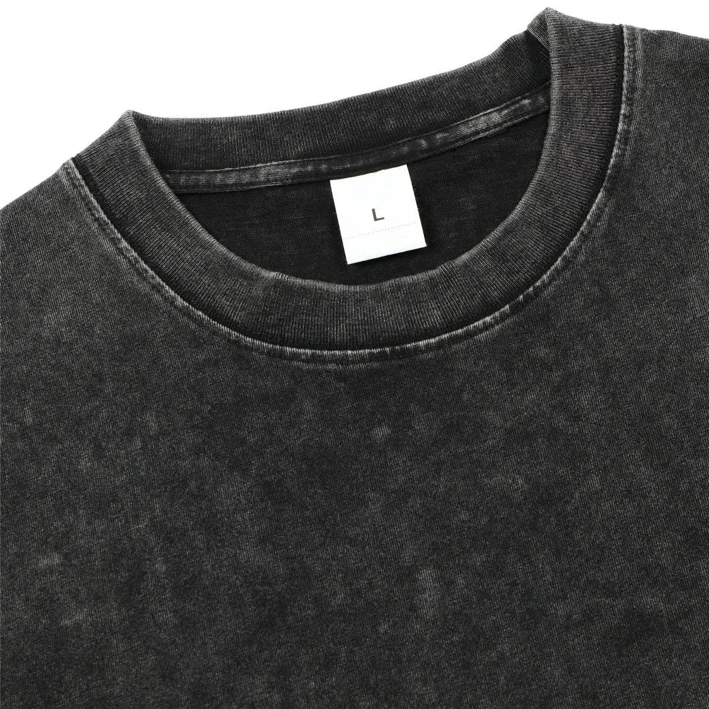 Doberman Washed tees dog t-shirt - GoSobiShop Boutique