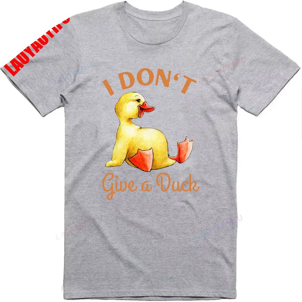 Duck you funny graphic tees. - GoSobiShop Boutique