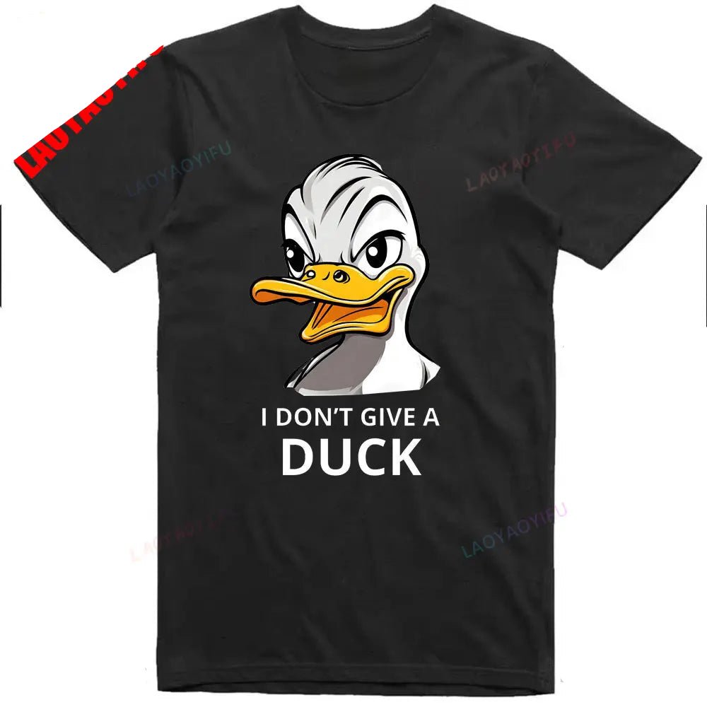 Duck you funny graphic tees. - GoSobiShop Boutique