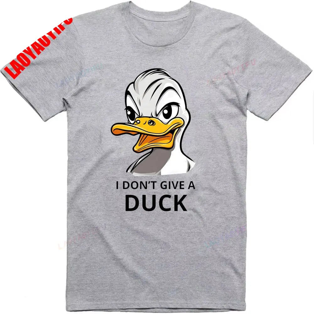 Duck you funny graphic tees. - GoSobiShop Boutique