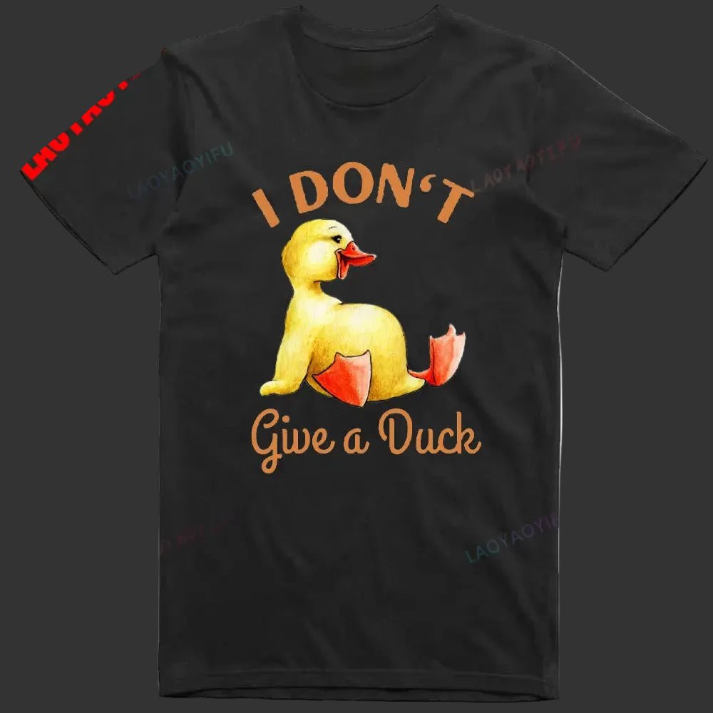Duck you funny graphic tees. - GoSobiShop Boutique