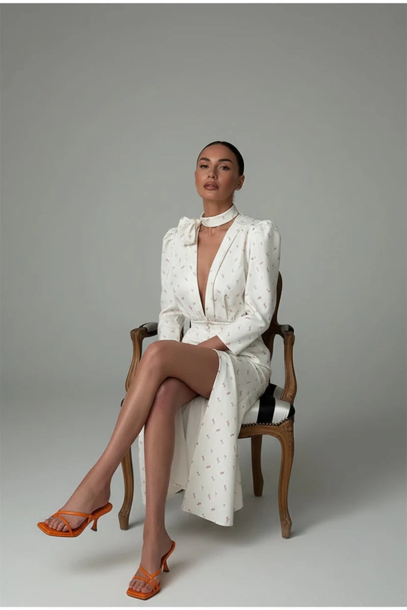 Elara, Celeste &Amara — 3-Style Women's Dress Collection - GoSobiShop Boutique