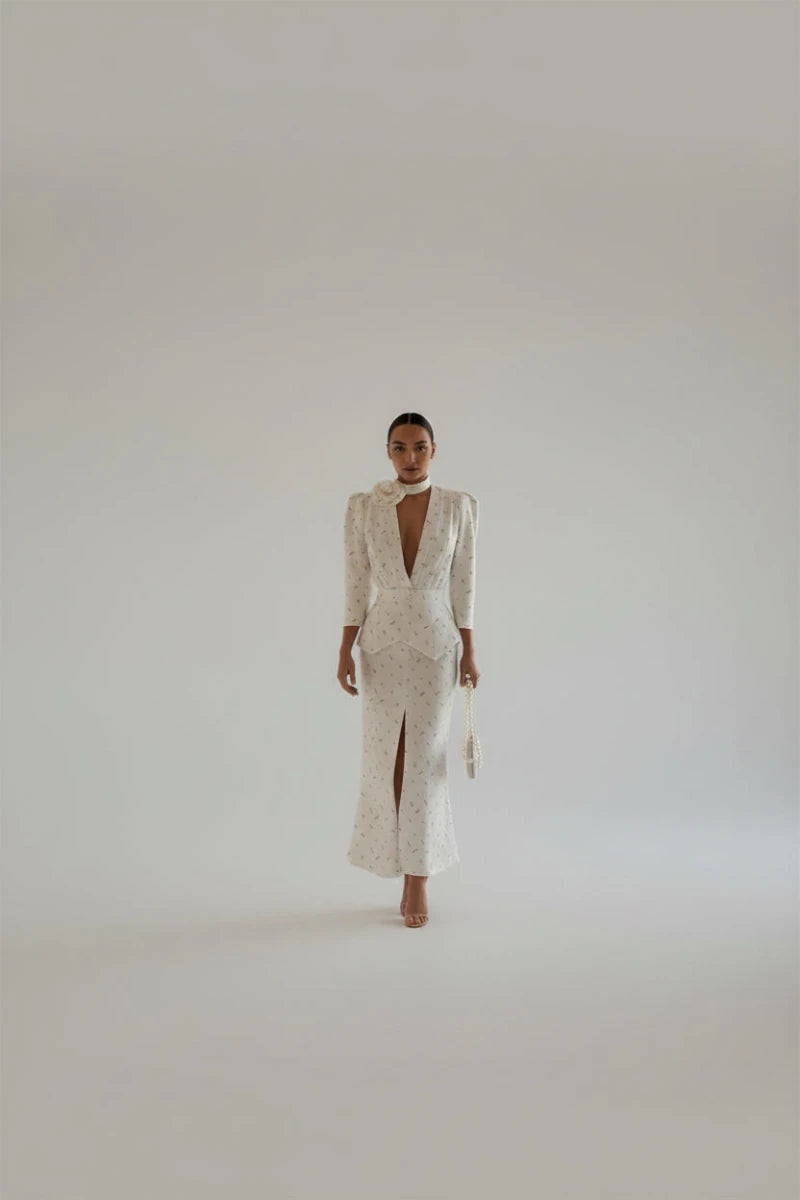 Elara, Celeste &Amara — 3-Style Women's Dress Collection - GoSobiShop Boutique