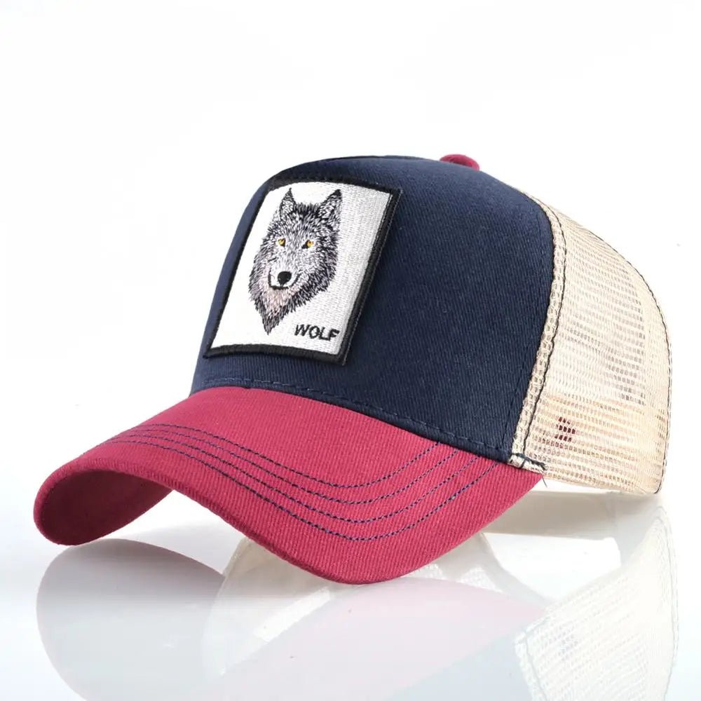 Freedom eagle trucker hat farmer hat baseball snapback mesh baseball cap freedom eagle patch - GoSobiShop Boutique