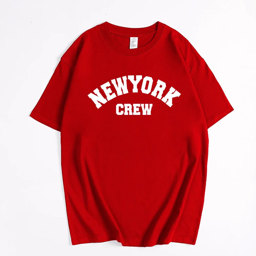 Girls cute oversized washed NY tees - GoSobiShop Boutique