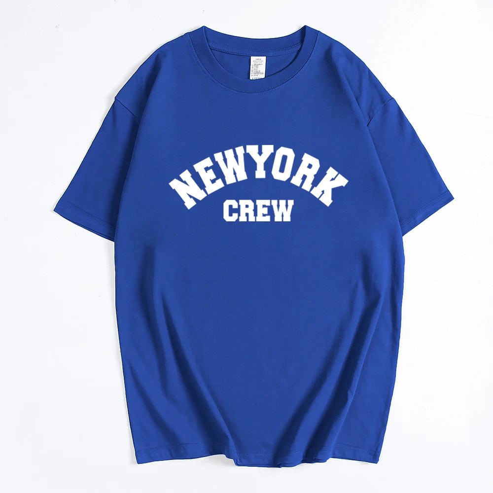 Girls cute oversized washed NY tees - GoSobiShop Boutique