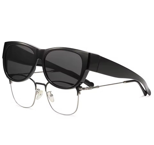 Gosobishop Polarized Fit Over Sunglasses UV400 - GoSobiShop Boutique