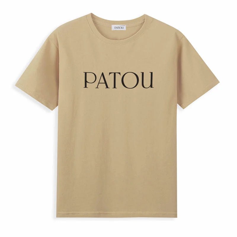 Jap Viral Designer Cotton Tees - GoSobiShop Boutique