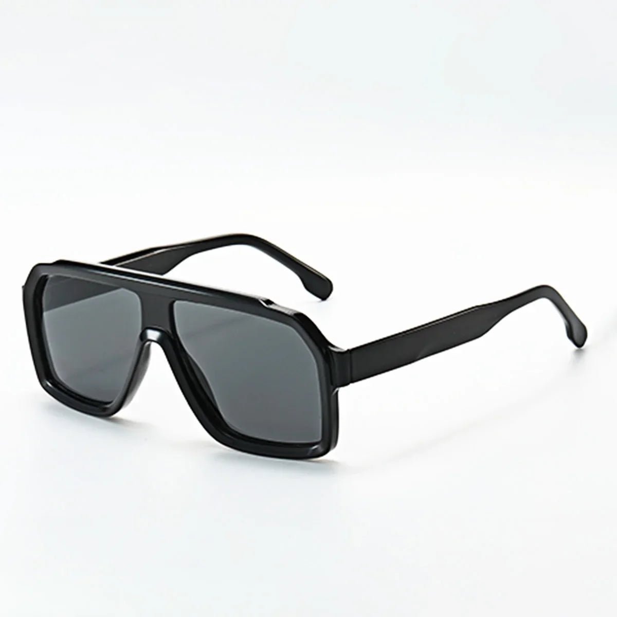 Lux Square frame sunglasses UV 400. - GoSobiShop Boutique