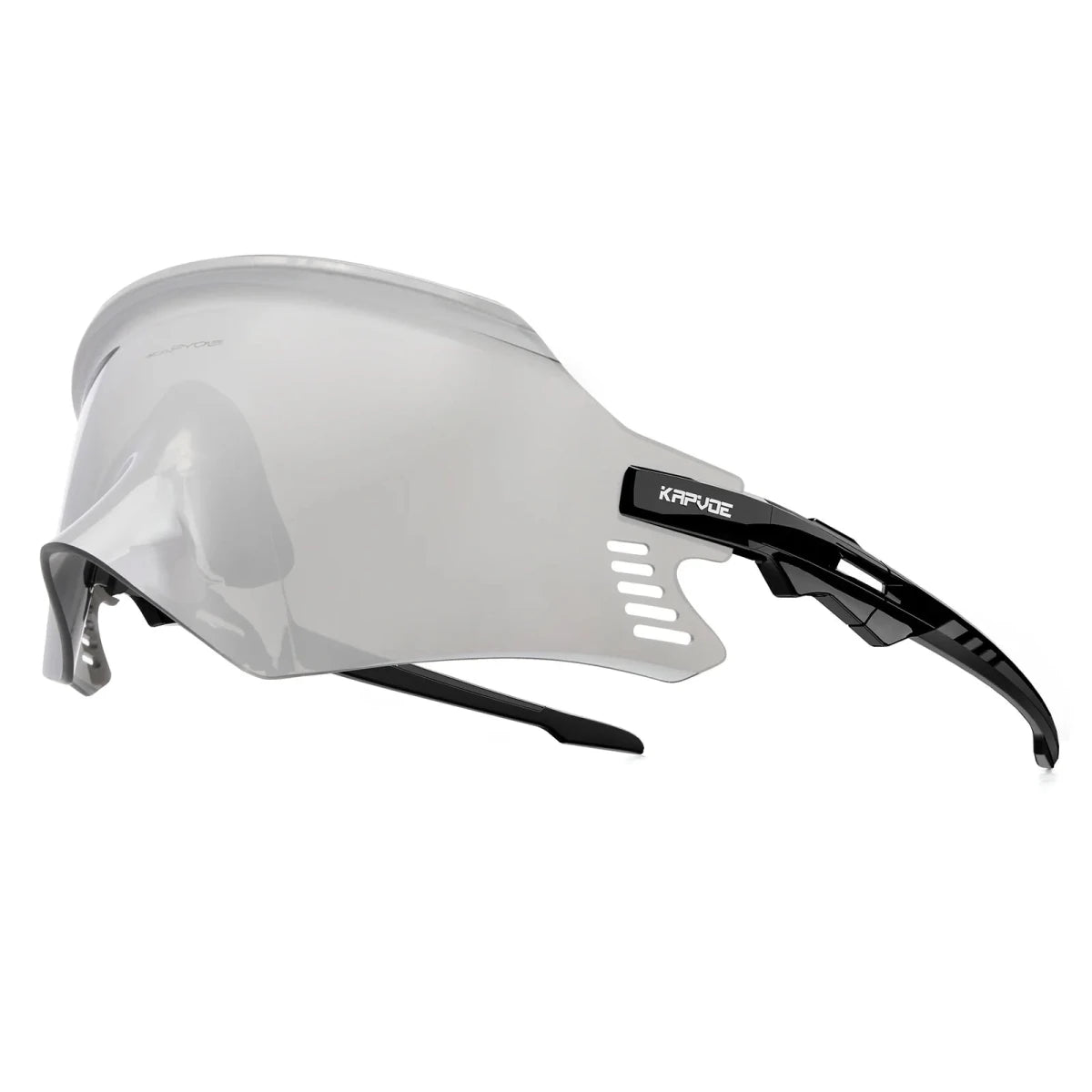 Single Lens UV400 Cycling Glasses Bicycle Sunglasses Sport Driving Fishing sunglasses - GoSobiShop Boutique