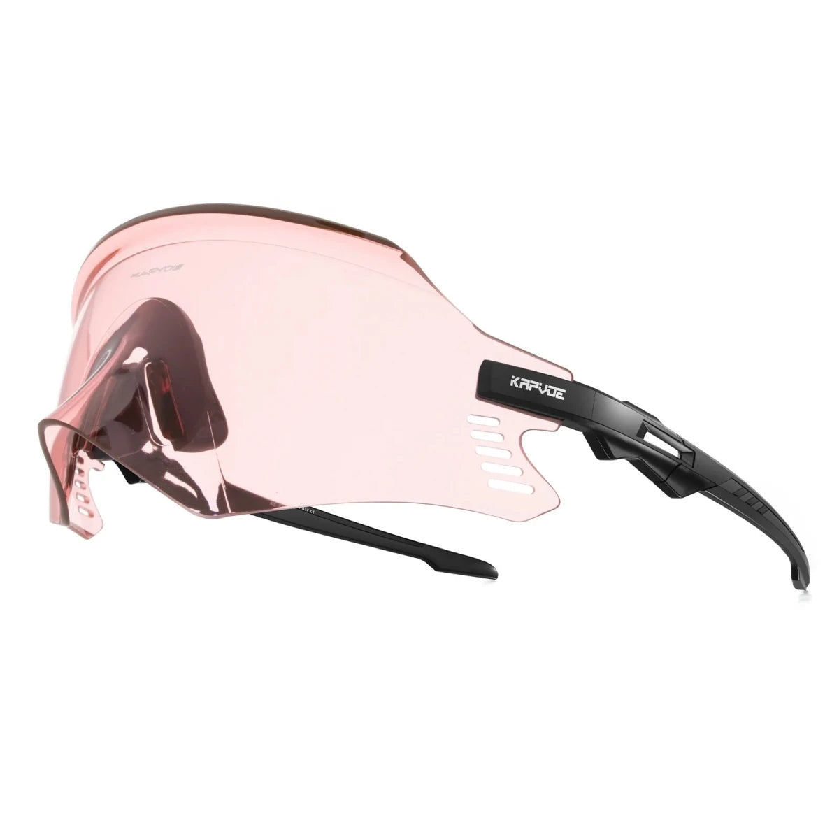 Single Lens UV400 Cycling Glasses Bicycle Sunglasses Sport Driving Fishing sunglasses - GoSobiShop Boutique