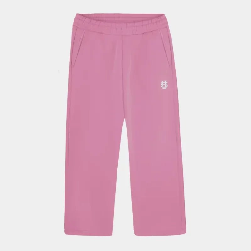 Spark Loose straight jogging trousers - GoSobiShop Boutique
